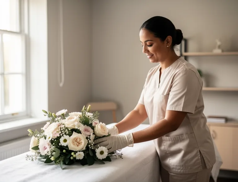 funeral home Naas